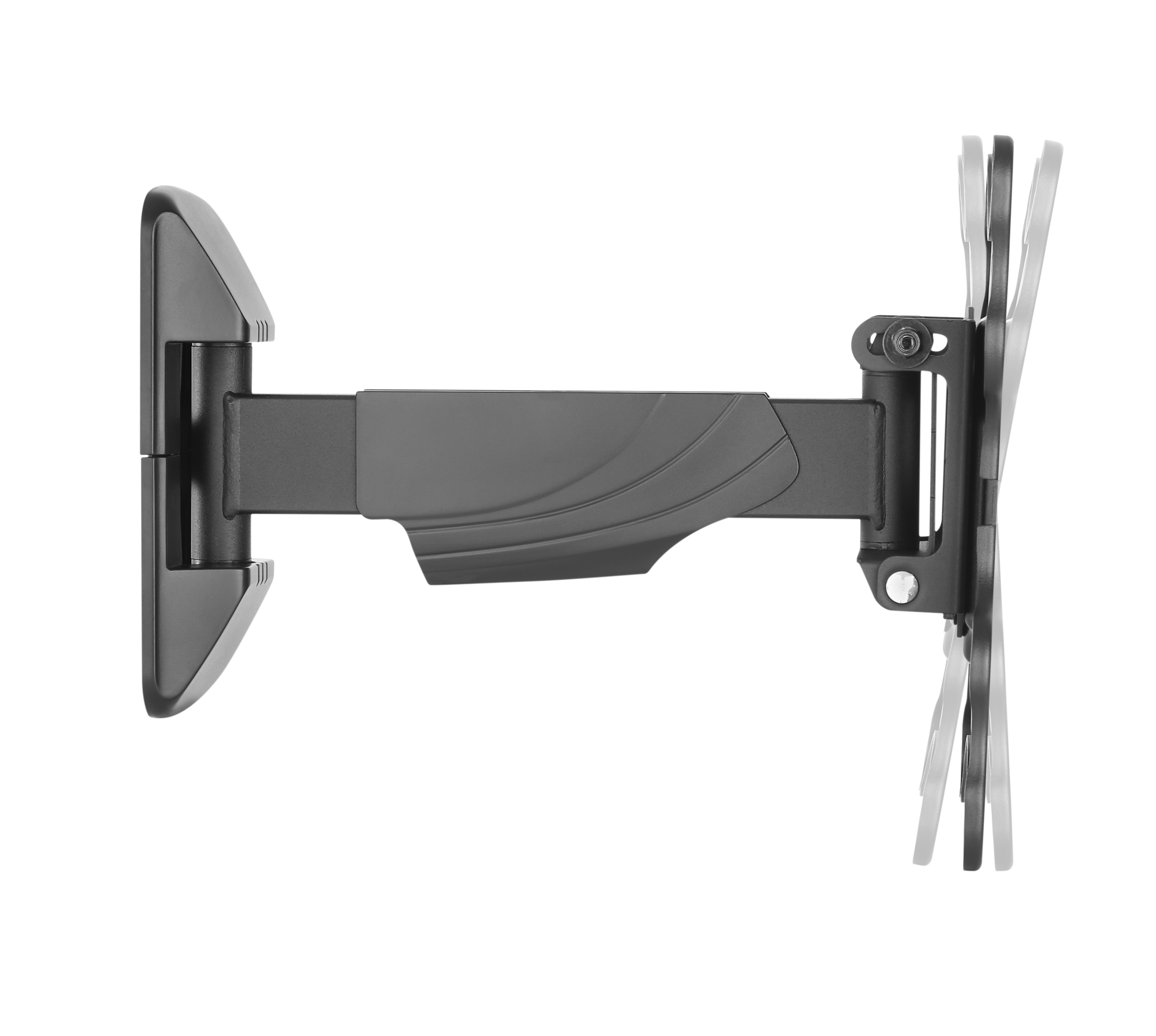 Кронштейн наклонно-поворотный CADENA KMA28-221 Кронштейн наклонно-поворотный CADENA KMA28-221