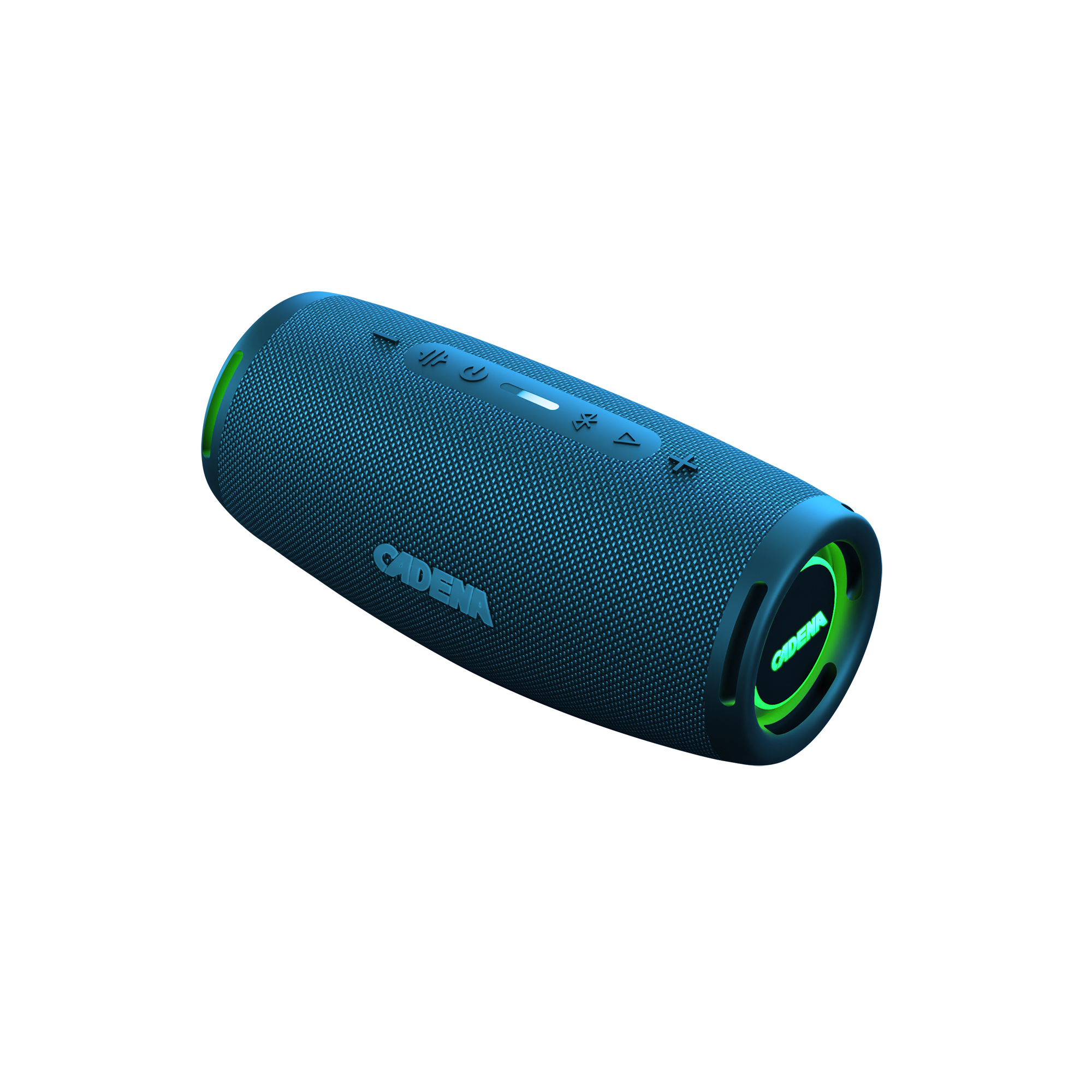 Колонка беспроводная CADENA CDJ-325 Pro