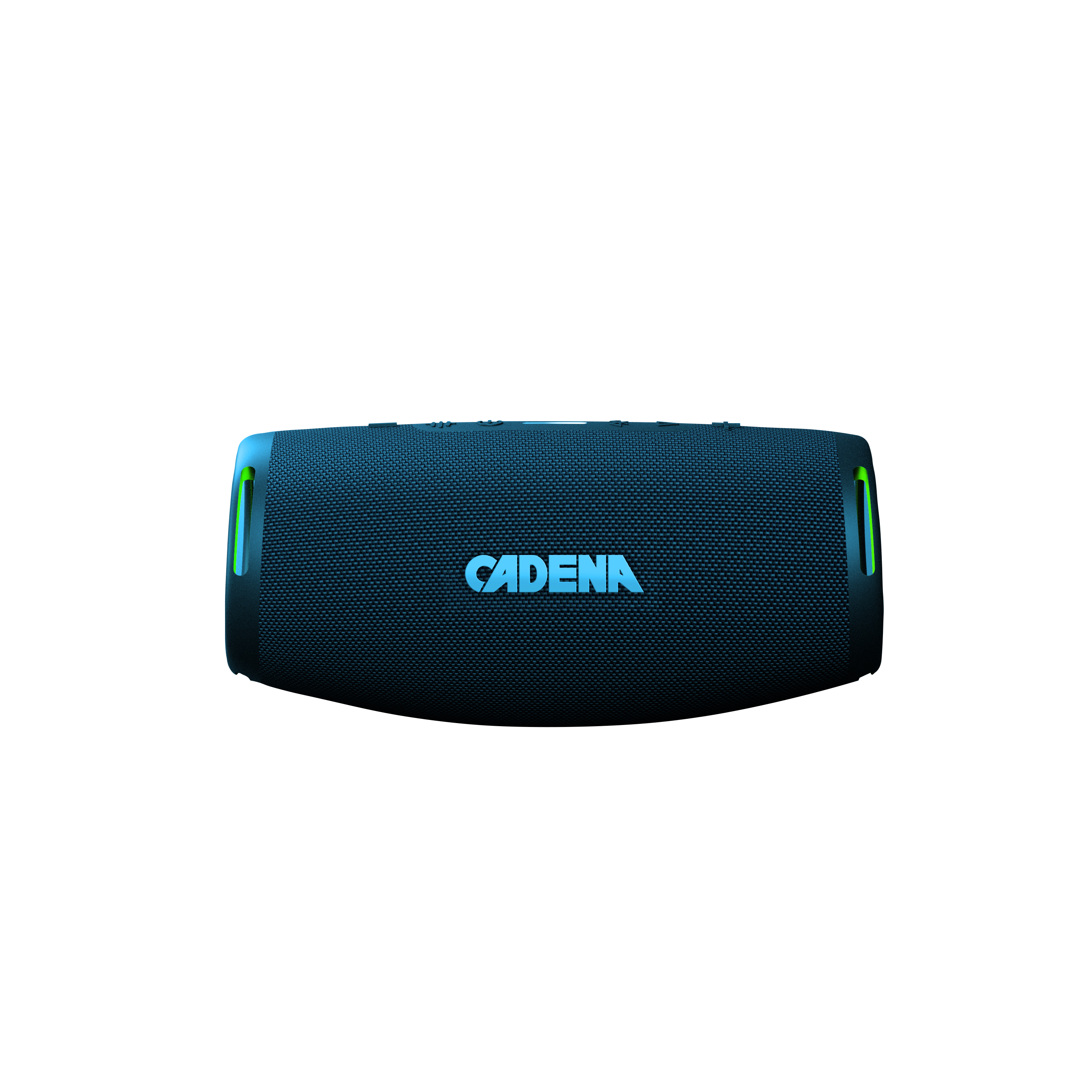 Колонка беспроводная CADENA CDJ-325 Pro