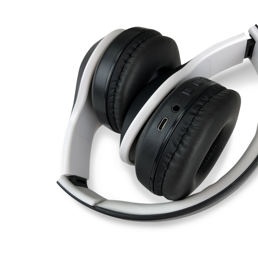 Наушники беспроводные CADENA, M6-Reg