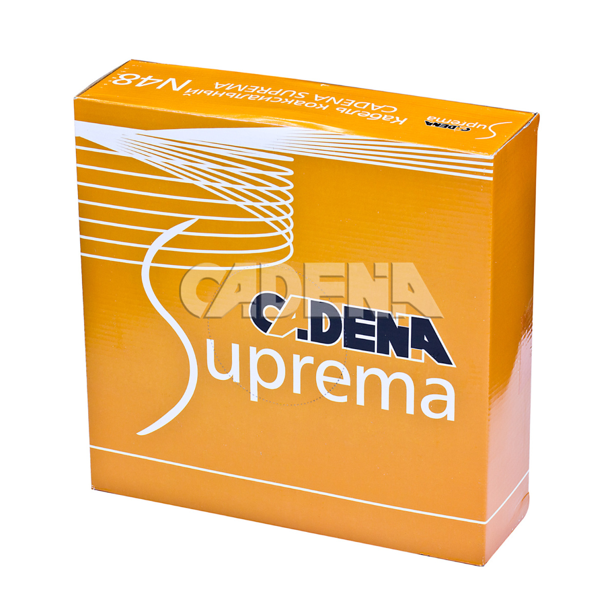 Кабель коаксиальный CADENA SUPREMA N46