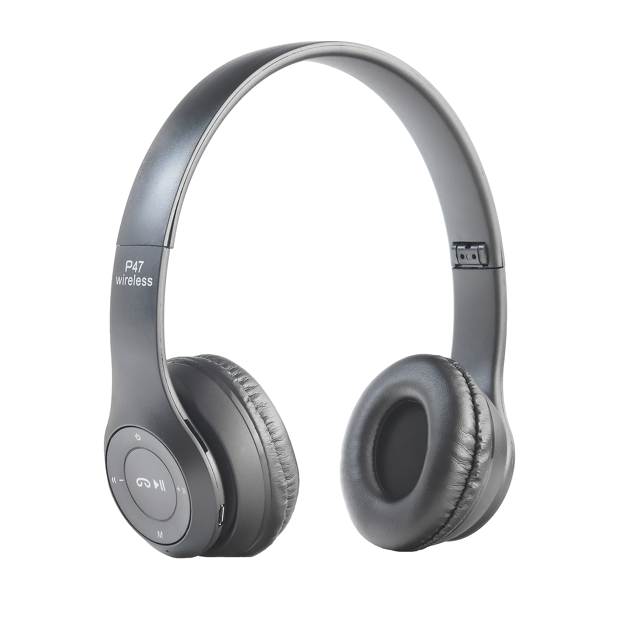 Наушники беспроводные CADENA, W8E-Base-P47