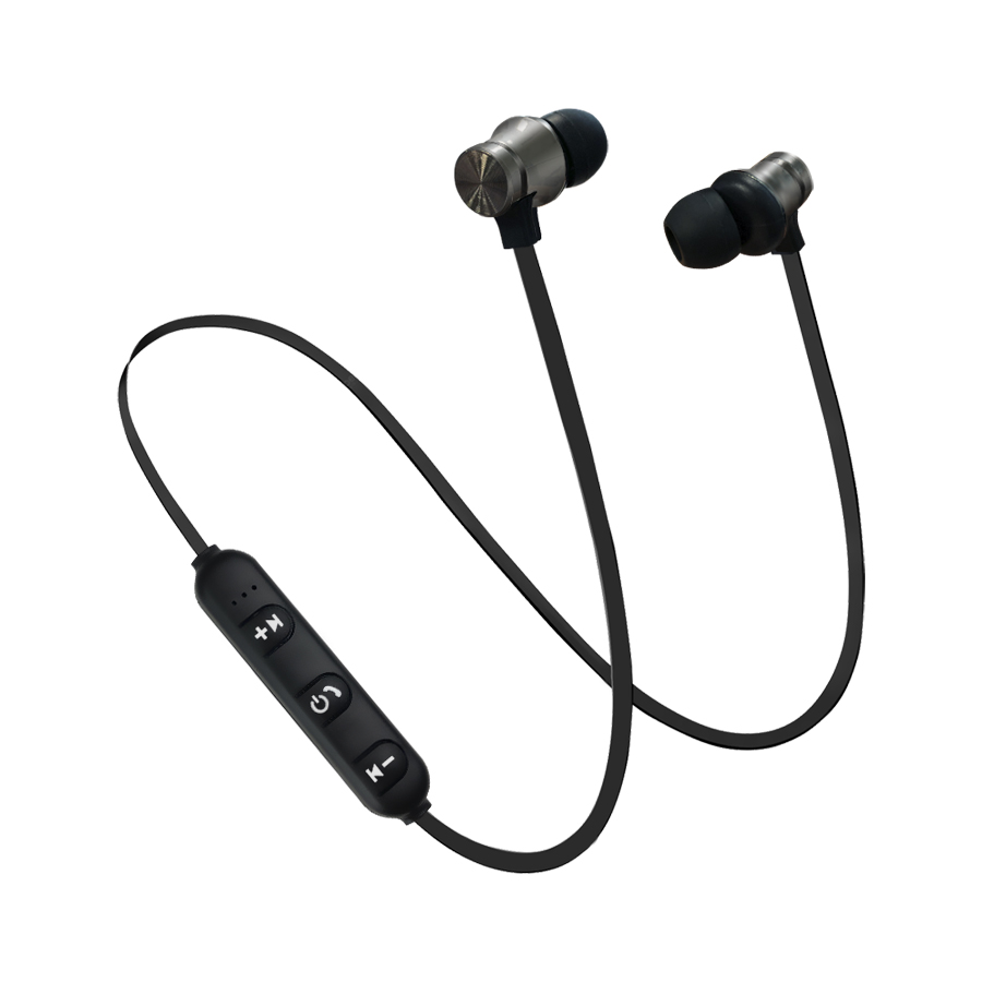 Наушники беспроводные CADENA, W8E-Base