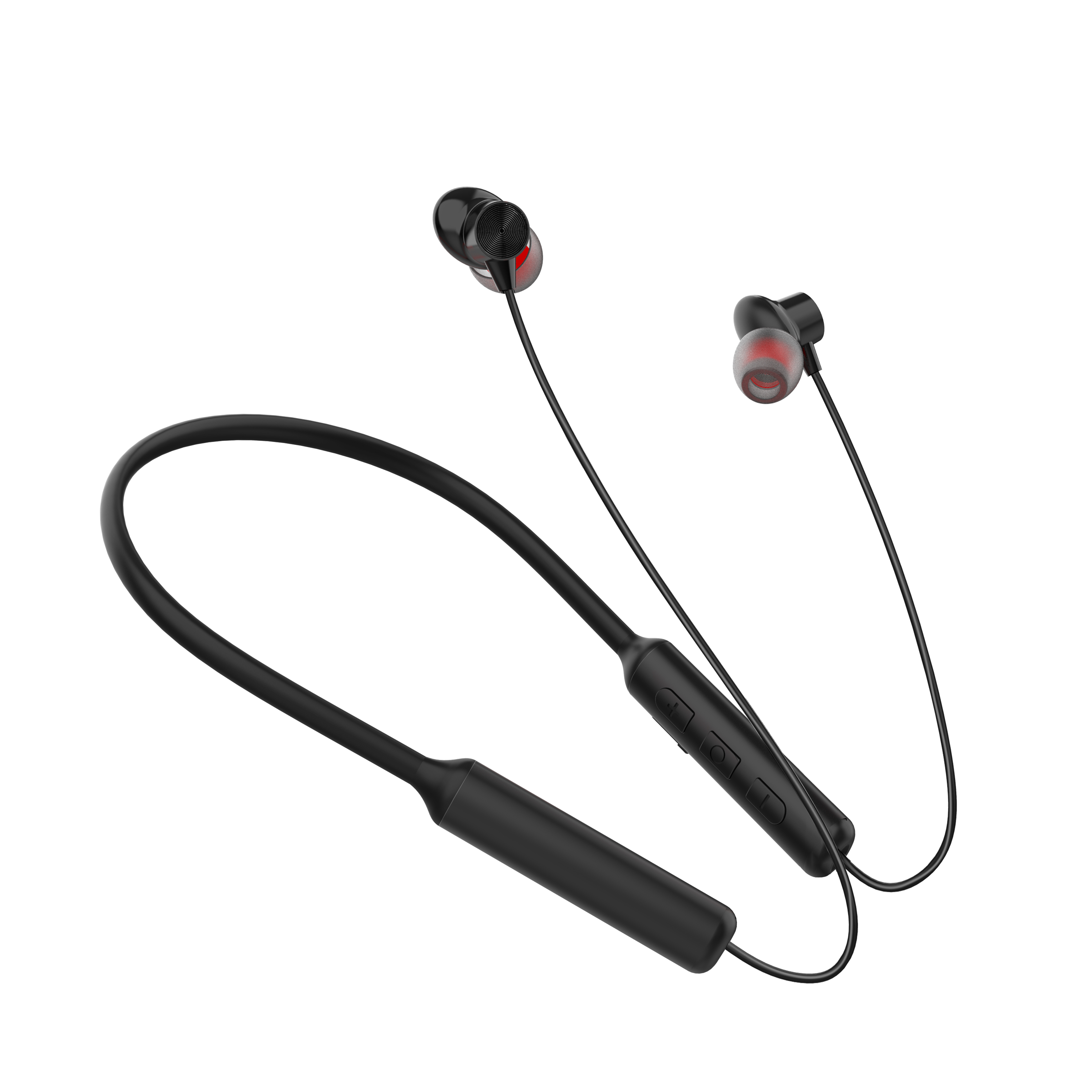 Наушники беспроводные CADENA S41N