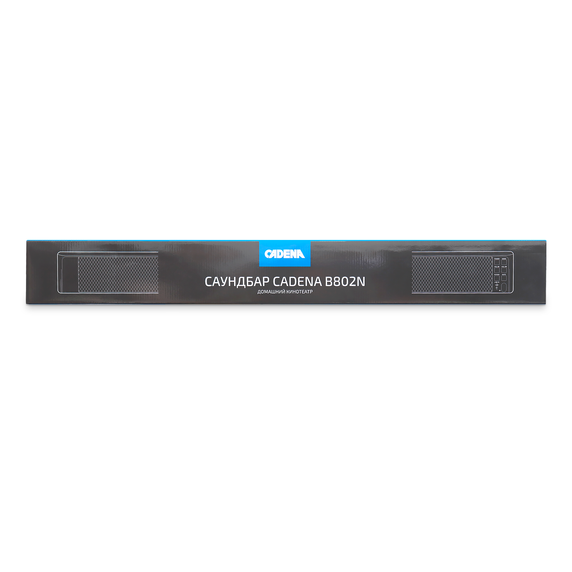 Саундбар CADENA B802N