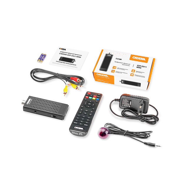 CADENA CDT-2311 MINI