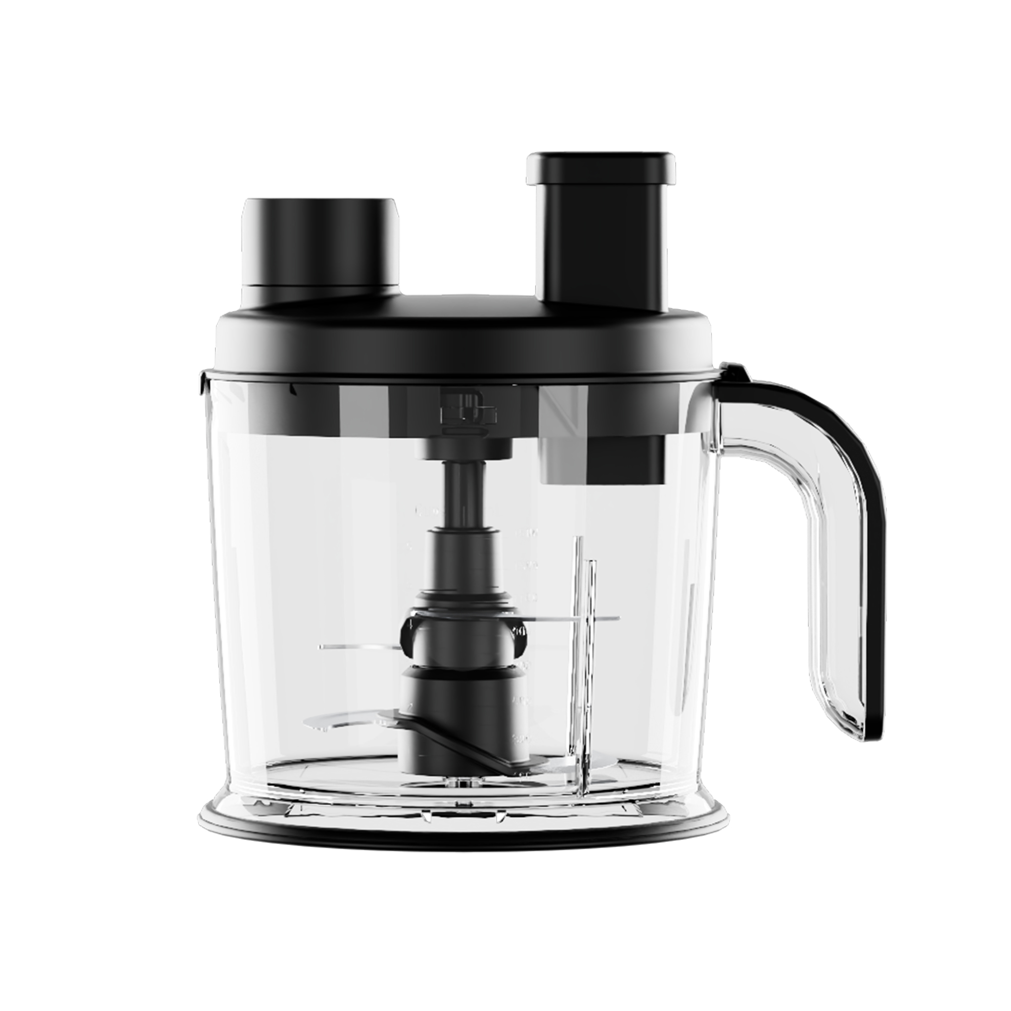 Блендер погружной CADENA BC509MS