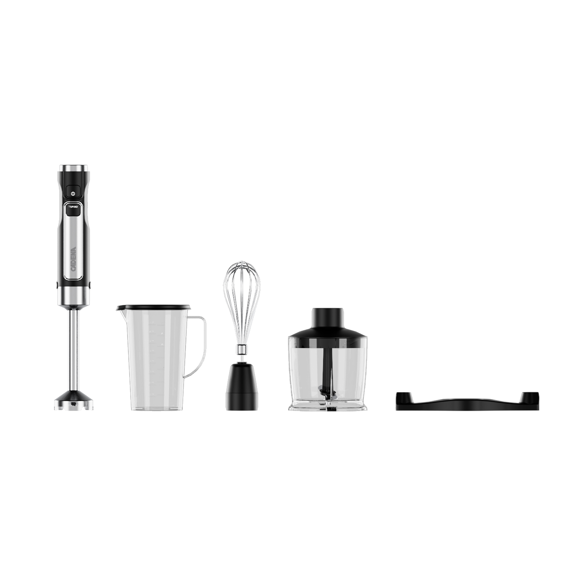 Блендер погружной CADENA BC505M