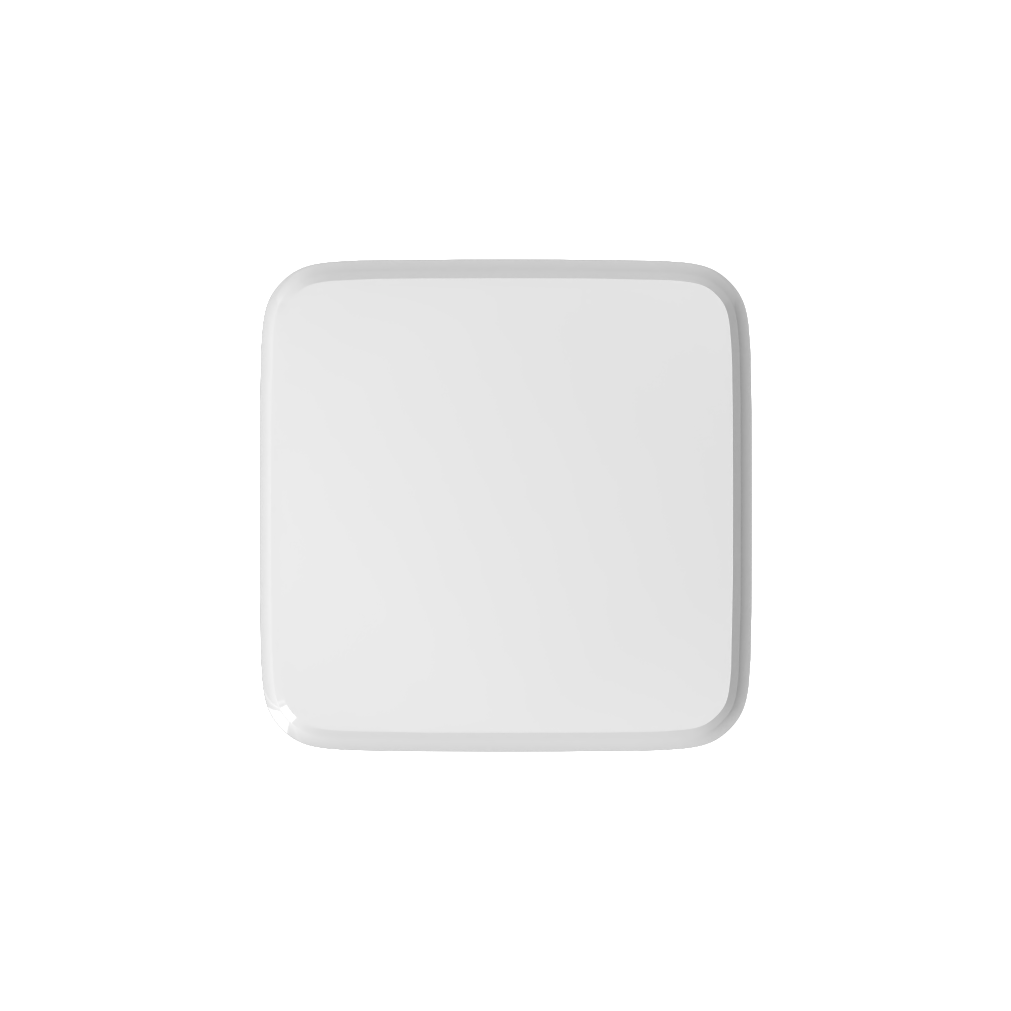 Смарт ТВ приставка CADENA PRO X2 CSB-248 White