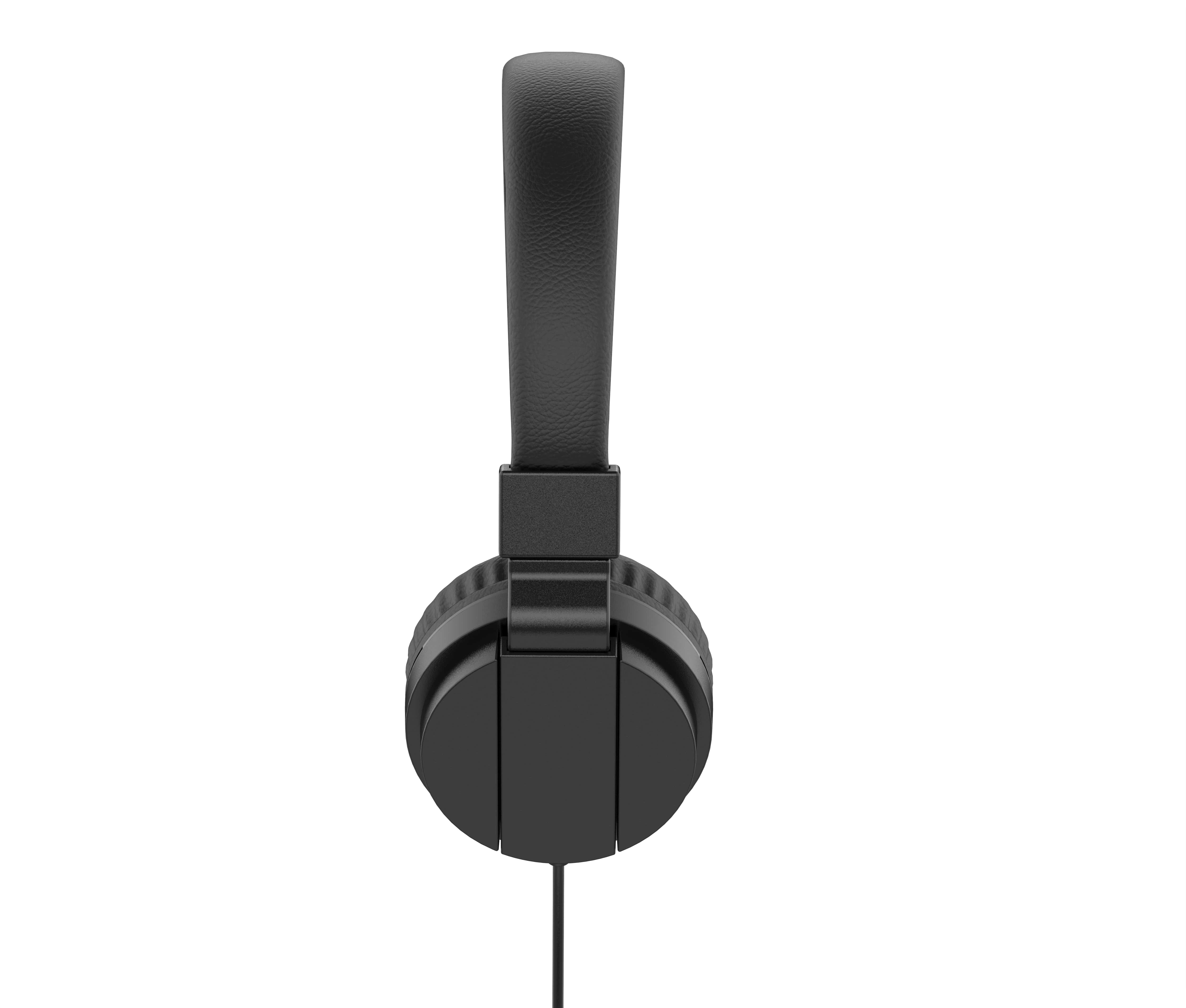 Наушники проводные CADENA YH-12-778