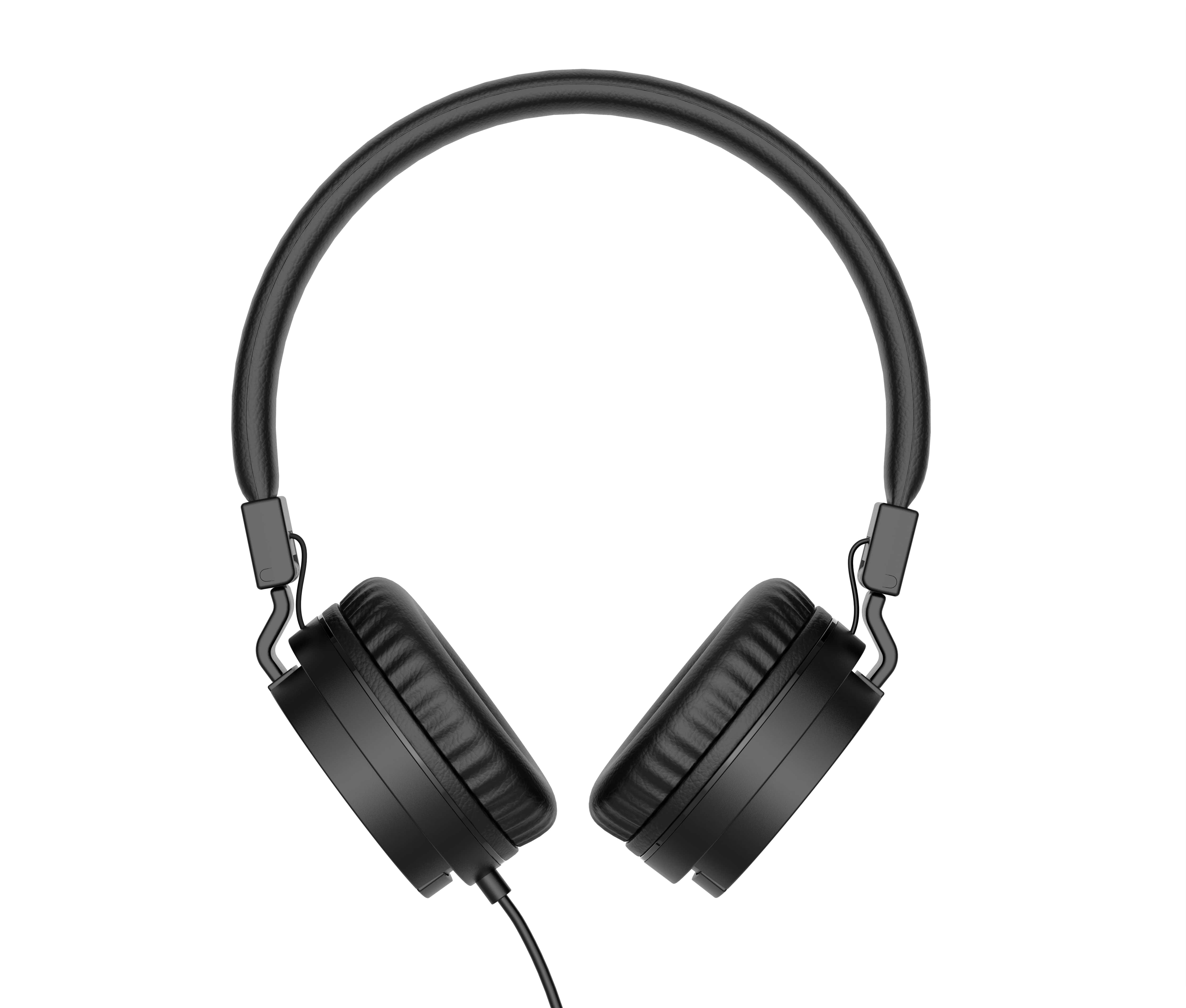 Наушники проводные CADENA YH-12-778