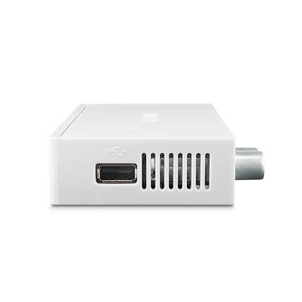 Приемник цифровой эфирный CADENA CDT-2214SB