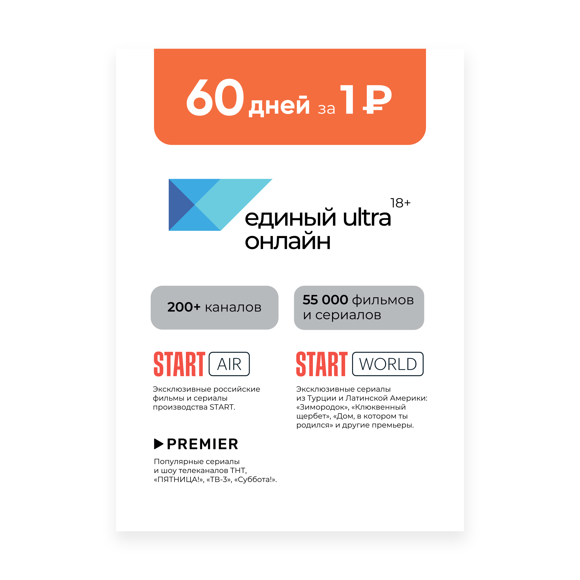 Смарт ТВ приставка CADENA PRO W2 CSB-243