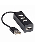 USB-концентратор CADENA UH-204